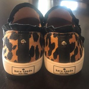 Cutest Kate ♠️ Sneakers